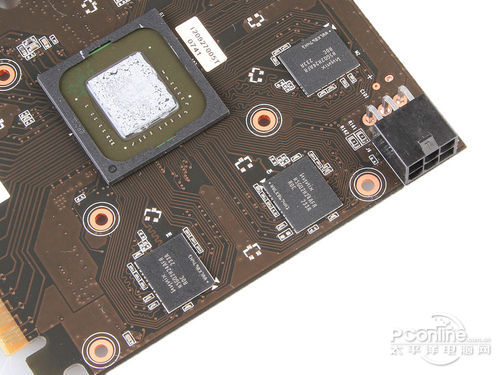 铭瑄GTX650Ti测评