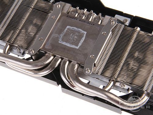 微星GTX660Ti OC