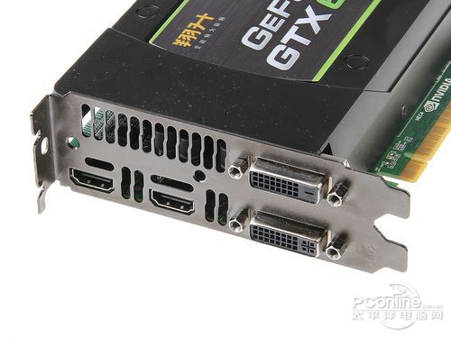 翔升GTX650Ti 金刚板测评