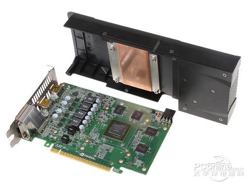 翔升GTX650Ti 金刚板测评