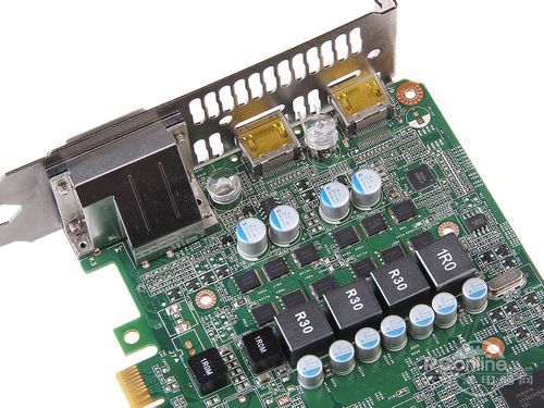 翔升GTX650Ti 金刚板测评