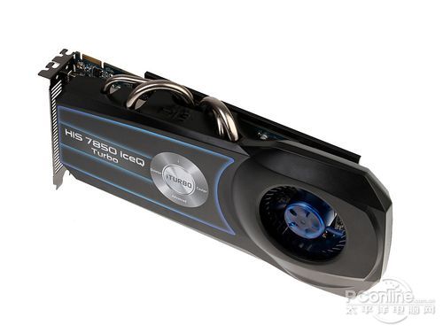 HIS IceQ HD7850