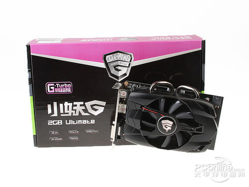 小妖精GTX650 Ultimate 2G评测