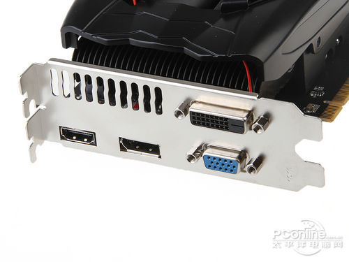 小妖精GTX650 Ultimate 2G评测