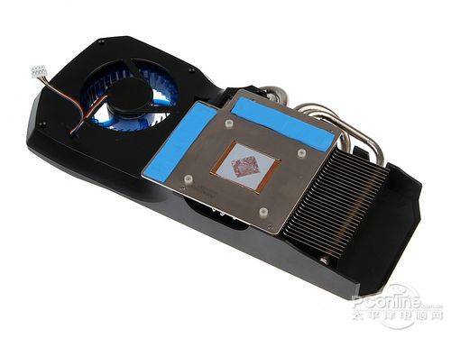 HIS IceQ HD7850
