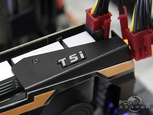 索泰GTX650Ti