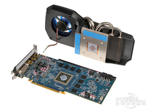 HIS IceQ HD7850