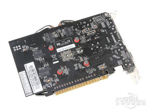 小妖精GTX650 Ultimate 2G评测