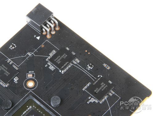 索泰GTX650Ti