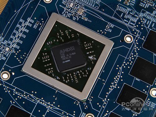 HIS IceQ HD7850
