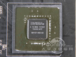 小妖精GTX650 Ultimate 2G评测