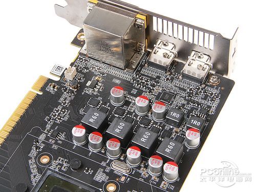 索泰GTX650Ti