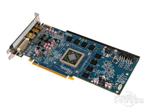 HIS IceQ HD7850