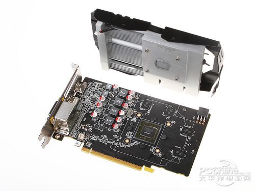 索泰GTX650Ti