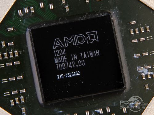 HIS IceQ HD7850
