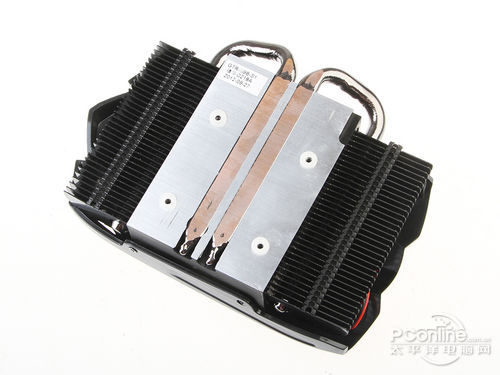 小妖精GTX650 Ultimate 2G