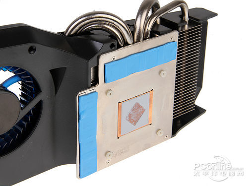 HIS IceQ HD7850