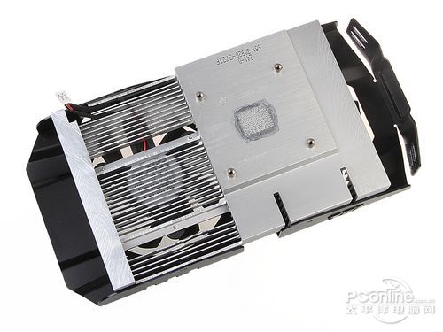 索泰GTX650Ti