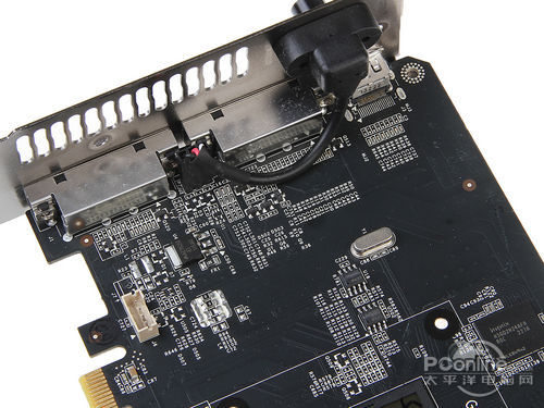 七彩虹GTX650Ti