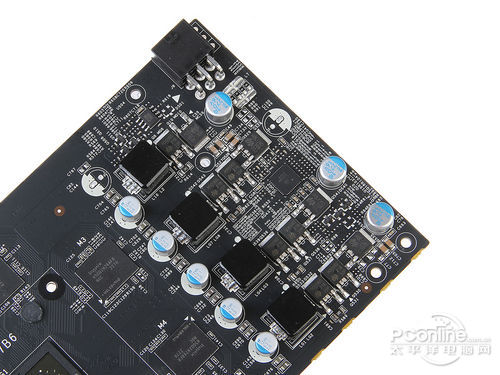 七彩虹GTX650Ti