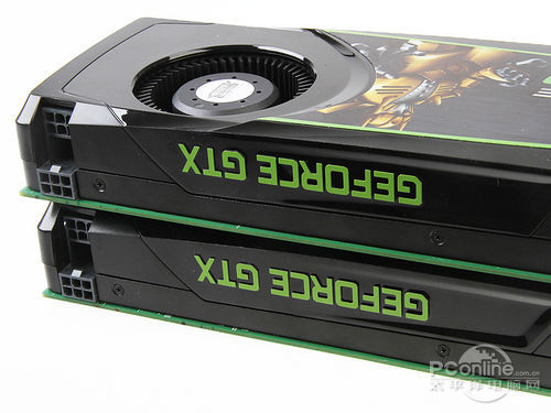 翔升GTX660Ti &GTX660 评测
