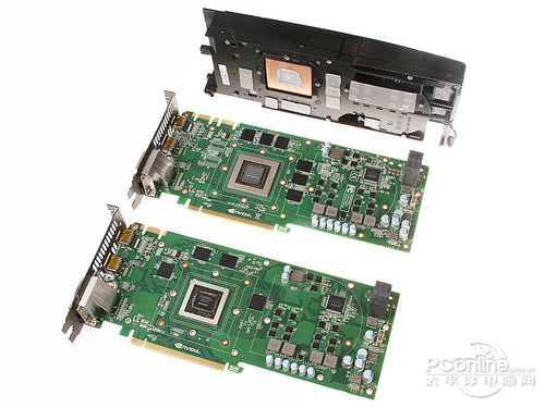 翔升GTX660Ti /GTX660 金刚版