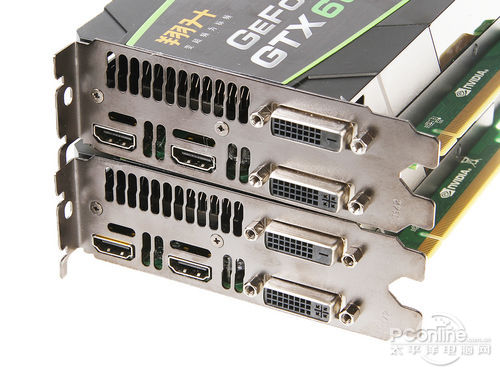 翔升GTX660Ti &GTX660 评测