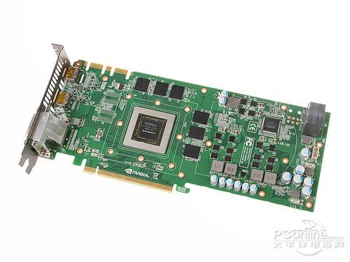 翔升GTX660Ti /GTX660 金刚版