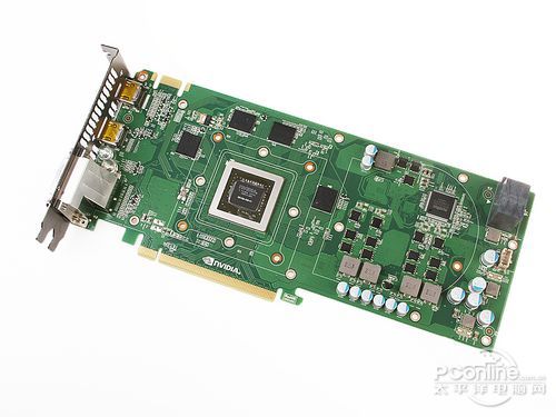 翔升GTX660Ti /GTX660 金刚版