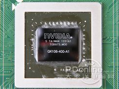 翔升GTX660Ti /GTX660 金刚版