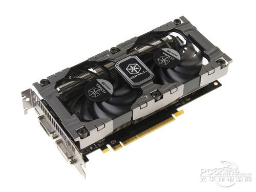 映众GTX650Ti评测
