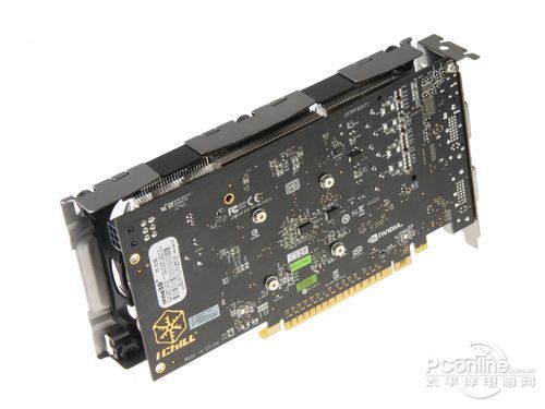 映众GTX650Ti评测