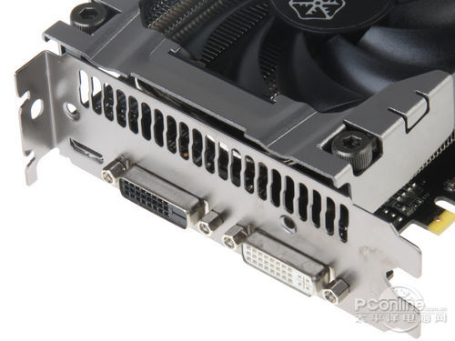 映众GTX650Ti评测