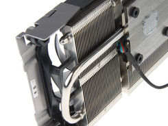 映众GTX650Ti评测
