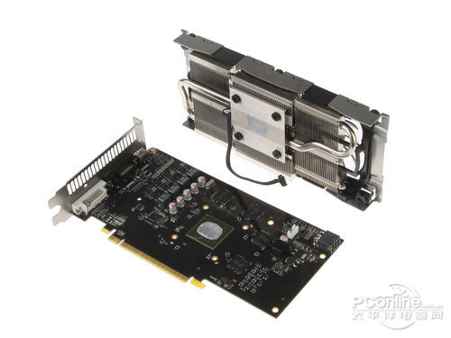 映众GTX650Ti评测