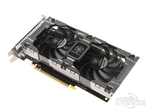 映众GTX650Ti评测