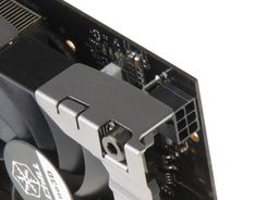 映众GTX650Ti评测