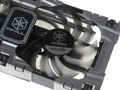 映众GTX650Ti评测