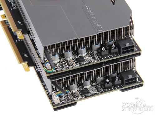 镭风HD7750/7770