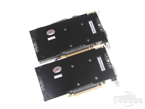 镭风HD7750/7770