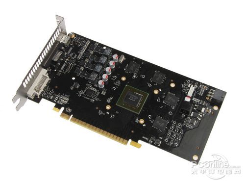 映众GTX650Ti评测