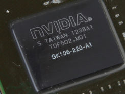 映众GTX650Ti评测