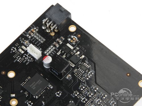 映众GTX650Ti评测