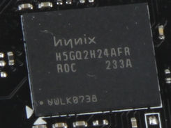 映众GTX650Ti评测