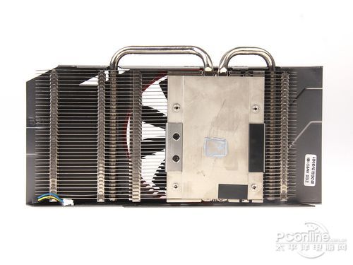 镭风HD7750毒蜥