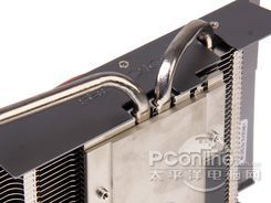 镭风HD7750毒蜥