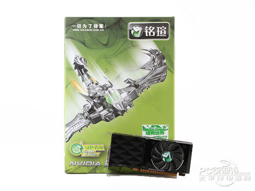 铭瑄GT640MINI