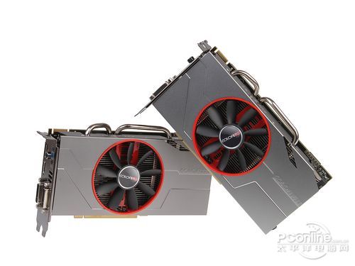 镭风HD7750/7770