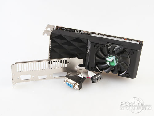 铭瑄GT640MINI