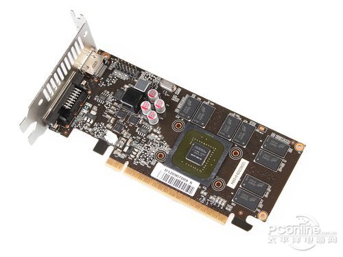 铭瑄GT640 MINI